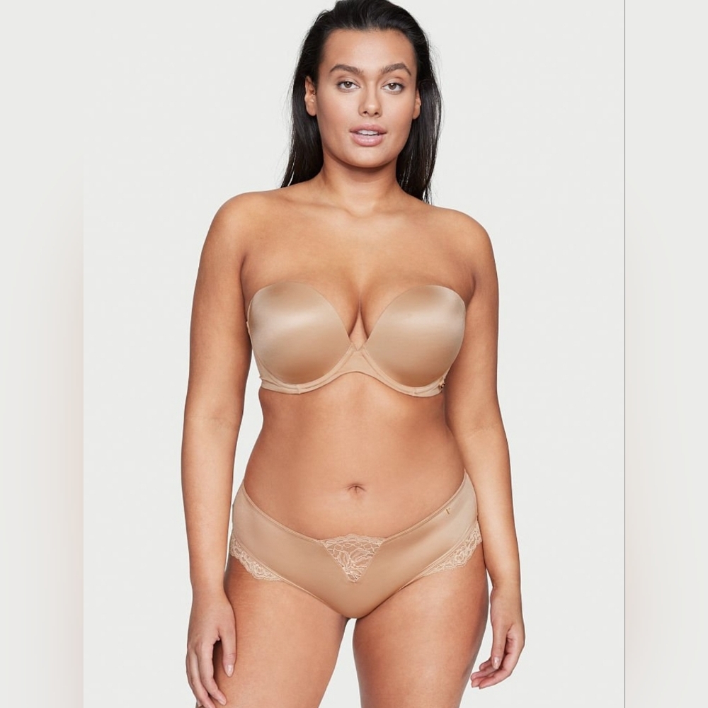 Victoria secret strapless bra - Smooth - NWT